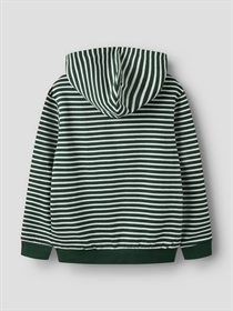 NAME IT Sweatshirt Ozias Sycamore